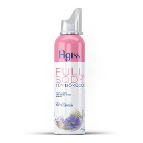 Agiss 155 ml Full Body Tüy Dökücü Krem