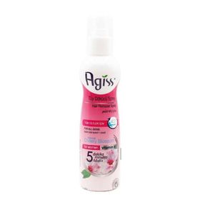 Agiss 175 ml Kadın Tüy Dökücü Sprey