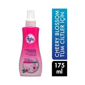 Agiss 175 ml Sprey Sir Ağda Yağı