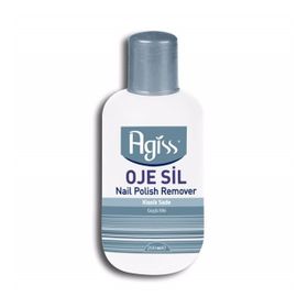 Agiss 200 ml Sade Klasik Aseton