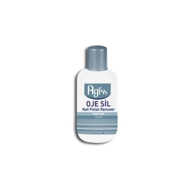 Agiss 200 ml Sade Klasik Aseton