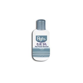 Agiss 200 ml Sade Klasik Aseton