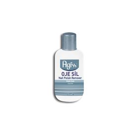 Agiss 200 ml Sade Klasik Aseton