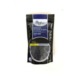 Agiss 220 gr Boncuk Carbon Black Sir Ağda