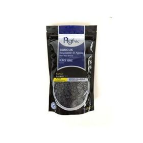 Agiss 220 gr Boncuk Carbon Black Sir Ağda