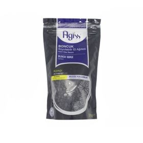 Agiss 220 gr Boncuk Granül Black Sir Ağda