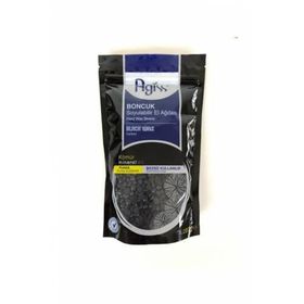 Agiss 220 gr Boncuk Granül Black Sir Ağda