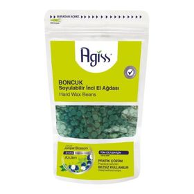 Agiss 220 gr Boncuk Soyulabilir El Ağdası