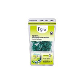 Agiss 220 gr Boncuk Soyulabilir İnci El Ağdası Azulen
