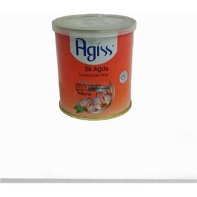 Agiss 240 ml Naturel Sir Ağda