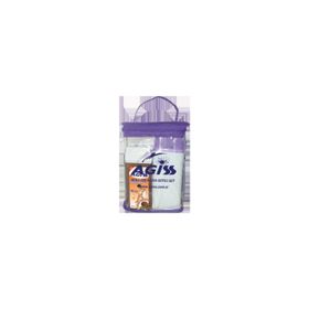 Agiss 240 ml Sir Ağda Isıtıcı Set