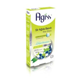 Agiss 24'lü Body Sir Ağda Bandı