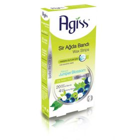 Agiss 24'lü Body Sir Ağda Bandı