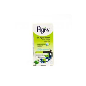 Agiss 24'lü Body Sir Ağda Bandı