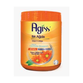 Agiss 270 gr Ilık Ağda