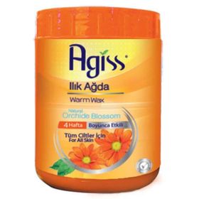 Agiss 270 gr Ilık Ağda