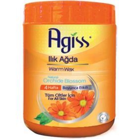 Agiss 270 gr Ilık Ağda