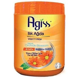 Agiss 270 gr Ilık Ağda