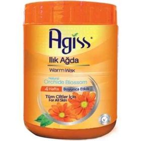 Agiss 270 gr Ilık Ağda