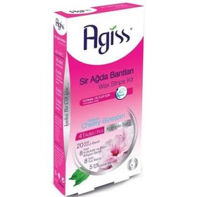 Agiss 41 Adet Normal Ciltler İçin Sir Ağda Bandı