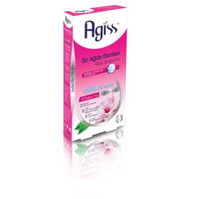 Agiss 41 Adet Normal Ciltler İçin Sir Ağda Bantları