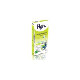 Agiss 41'li Hassas Ciltler İçin Sir Ağda Bandı Komple Set