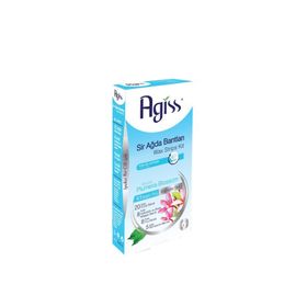 Agiss 41'li Normal Ciltler İçin Sir Ağda Bandı Komple Set