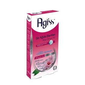 Agiss 41'li Normal Ciltler İçin Sir Ağda Bandı Komple Set