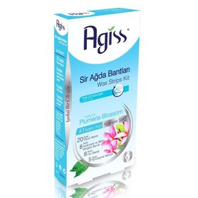 Agiss 41'li Tüm Ciltler İçin Sir Ağda Bandı Komple Set