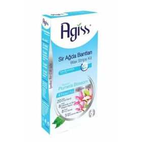 Agiss 41'li Tüm Ciltler İçin Sir Ağda Bandı