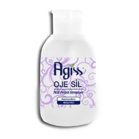 Agiss 450 ml Besleyici Nemlendirici Ojesil