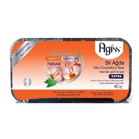 Agiss 500 gr Folyo Sir Ağda