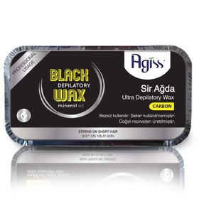Agiss 500 gr Folyo Sir Ağda