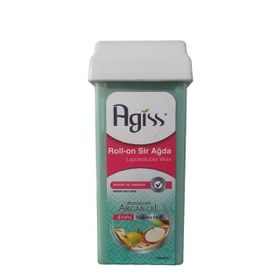 Agiss Argan Yağı 100 ml Roll-On Sir Ağda
