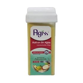 Agiss Argan Yağı 100 ml Roll-On Sir Ağda