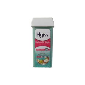 Agiss Argan Yağı 100 ml Roll-On Sir Ağda