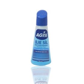 Agiss Aseton Besleyici Özlü 100 ml Nemlendirici