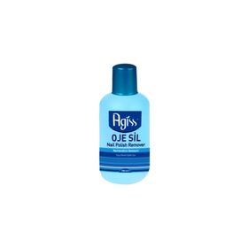 Agiss Aseton Besleyici Özlü 100 ml Nemlendirici
