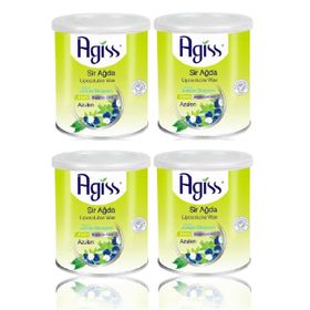 Agiss Azulen 240 gr Sir Ağda