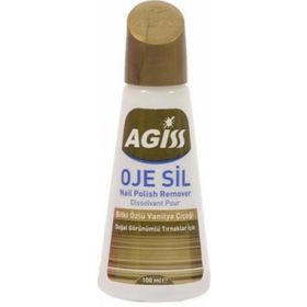 Agiss Bitki Özlü Vanilya Çiçeği 100 ml Aseton