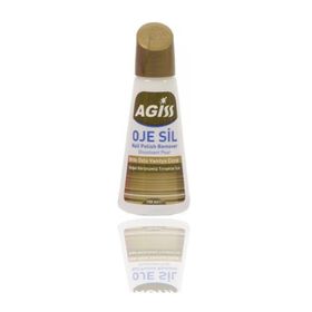 Agiss Bitki Özlü Vanilya Çiçeği 100 ml Aseton