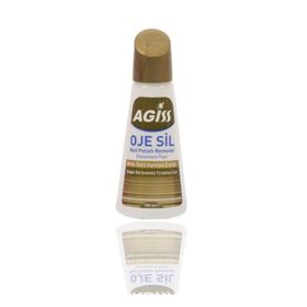 Agiss Bitki Özlü Vanilya Çiçeği 100 ml Aseton