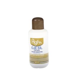 Agiss Bitki Özlü Vanilya Çiçeği 200 ml Oje Sil