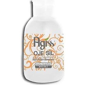 Agiss Bitki Özlü Vanilya Çiçeği 450 ml Aseton