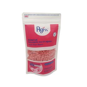 Agiss Boncuk 220 gr Pudralı Sir Ağda