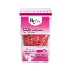Agiss Boncuk 220 gr Pudralı Sir Ağda