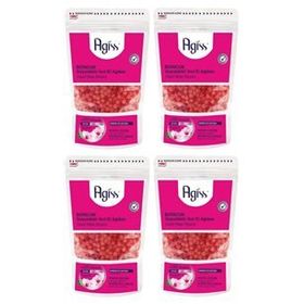 Agiss Boncuk 220 gr Pudralı Sir Ağda
