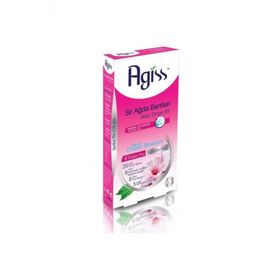 Agiss Cherry Çiçeği 41'li Sir Ağda Bantları