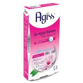 Agiss Cherry Çiçeği 41'li Sir Ağda Bantları