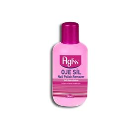 Agiss Extra Bakım 100 ml Aseton